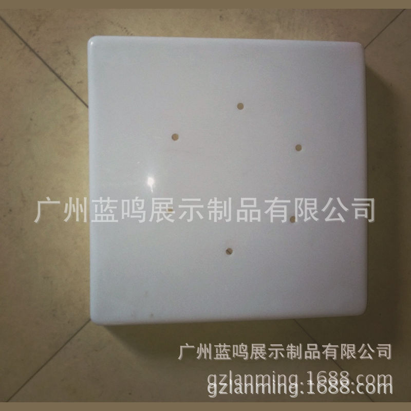 亚克力蒸包柜配件  有机玻璃厨具配件 亚克力生产配件