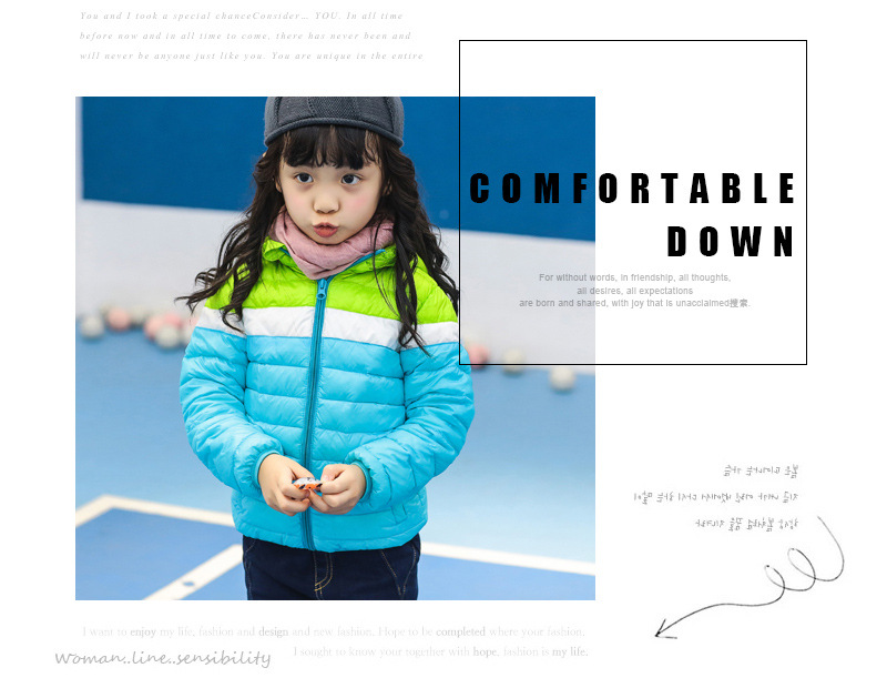 Veste pour garcon en adoucissement - Ref 2160429 Image 18