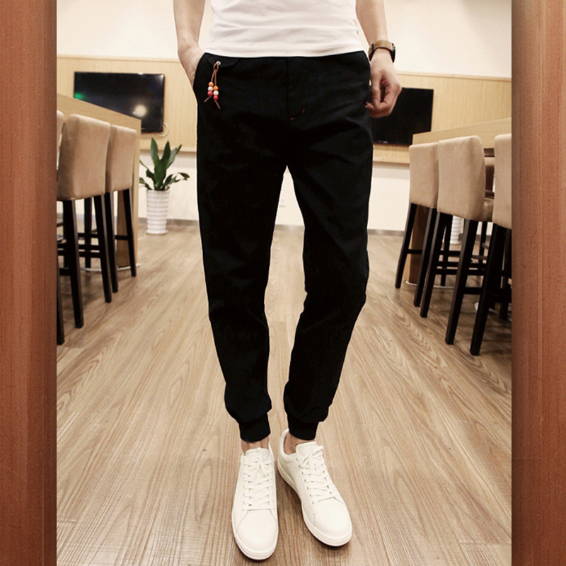 Harem Pants Image 5