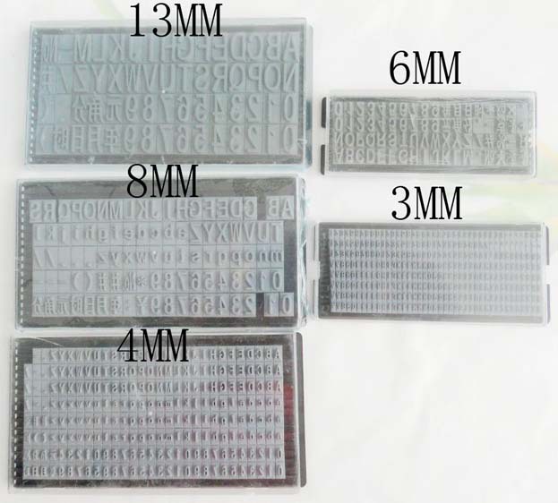 ���������� �ָ�6MM �ֲ�ӡ������ ��д����Ӣ�����ڴ�������