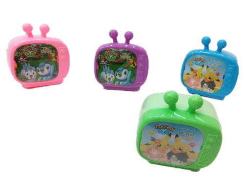 UC-2123卷笔刀 展4