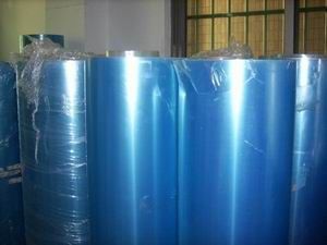 英国柯图泰单面加硬PET功能薄膜EBG250 。韩国SKC-0.188mm,