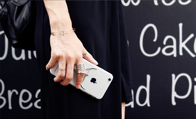 Support téléphone portable BCASE - Ref 1356181 Image 14