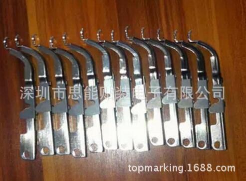 供应JUKI配件   供应贴片机配件  40081833  GUIDE