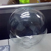 The whole network sales pet Plastic spherical Lampshade 100 diameter Manufactor Plastic pla Bottle