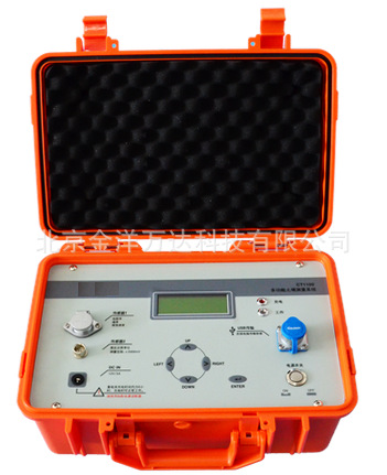 土壤腐蚀性测量系统厂家直销 CT-1100