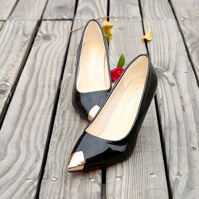 Káº¿t quáº£ hÃ¬nh áº£nh cho cao gÃ³t cap toe