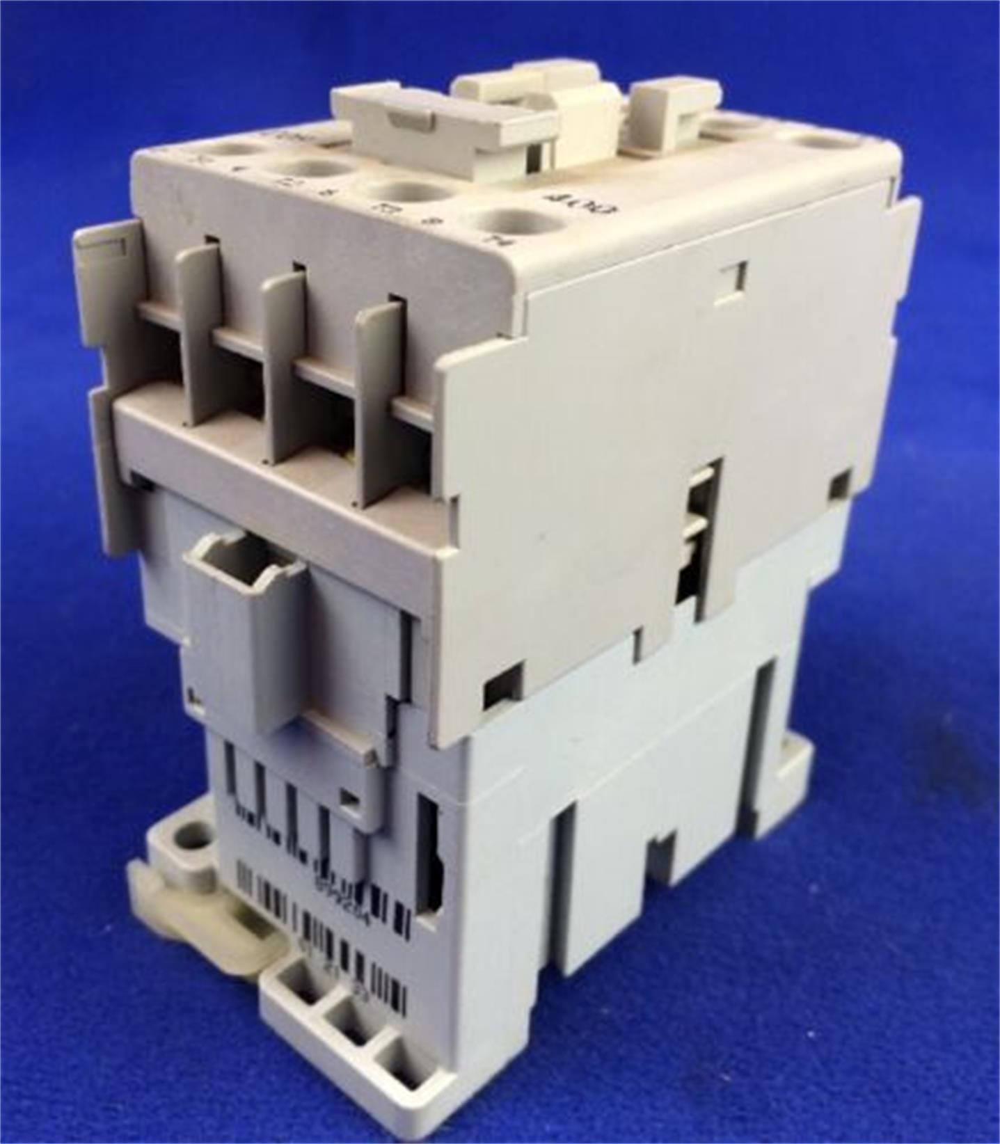 AB 接触器/继电器 100-C09E*400 100-C09*400