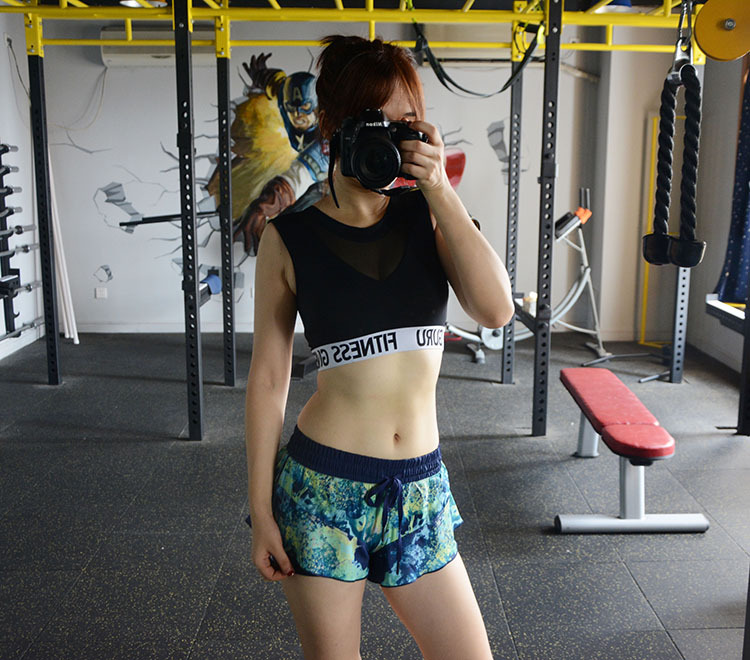 Vêtement fitness femme FB790 - Ref 607655 Image 22