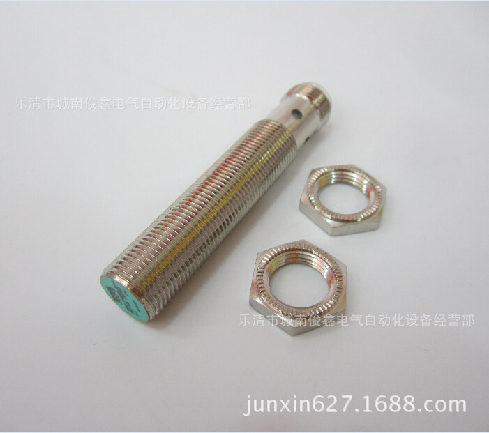 传感器接近开关NBB4-12GM50-E1-V1