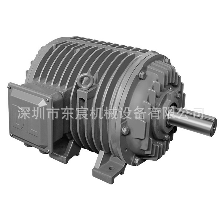 东力 YG/YGP辊道用电动机