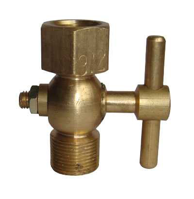 壓力表閥CB312-75