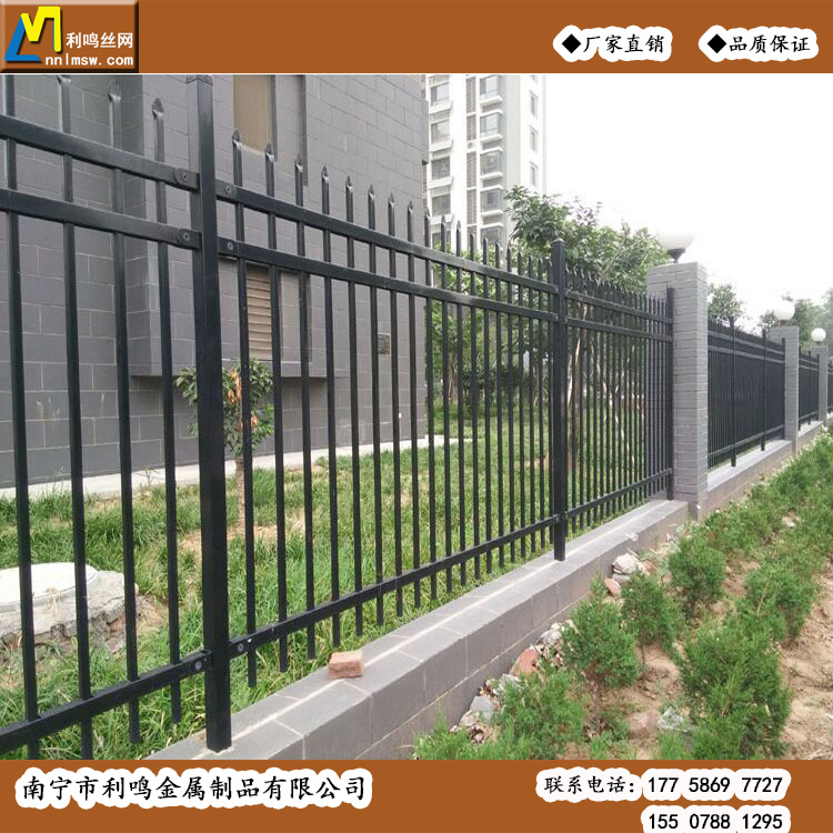 小区护栏4_副本