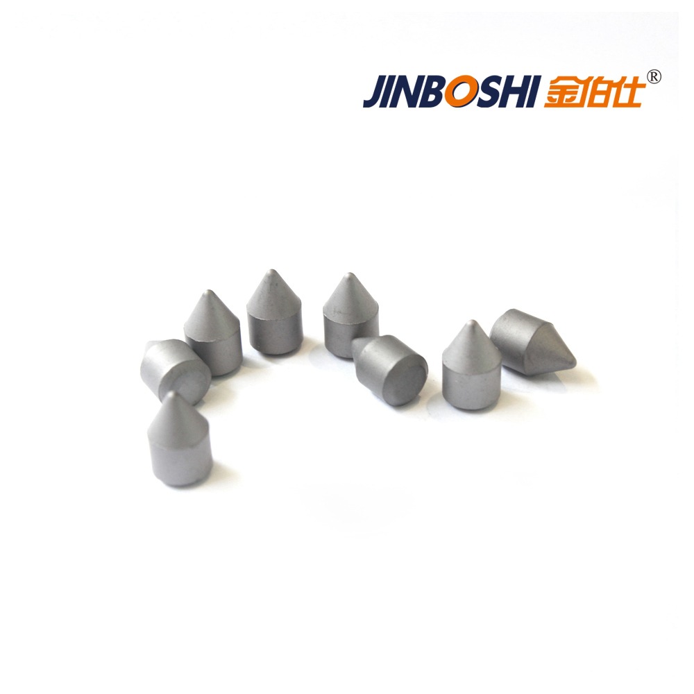 制作汽车锤子 实用硬质合金锤头 应急救生用锤子配件钨钢头