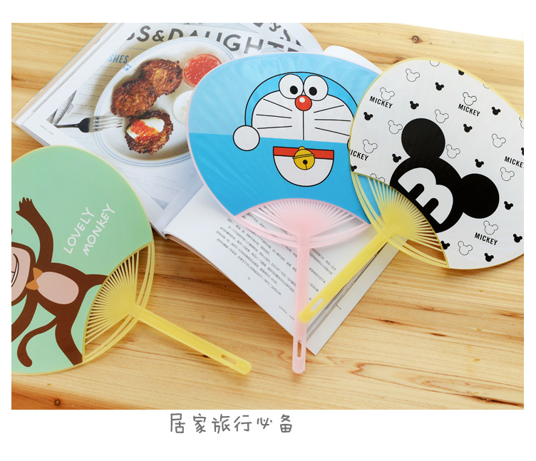 Ventilateur USB - Ref 402710 Image 25