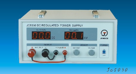 厂家直供Jc1820直流稳压电源