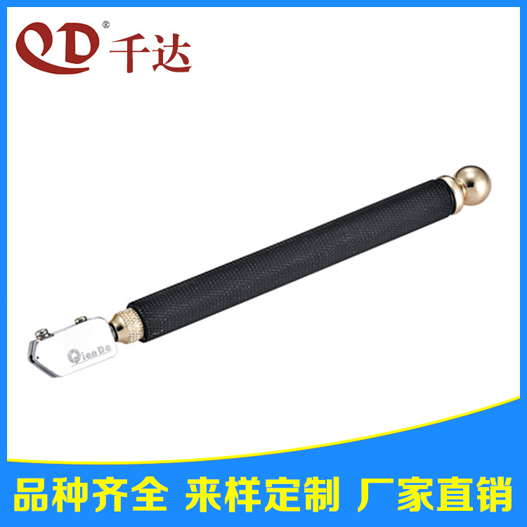 铜杆玻璃刀日本刀轮 玻璃切割工具 玻璃刀多功能 可来样定制