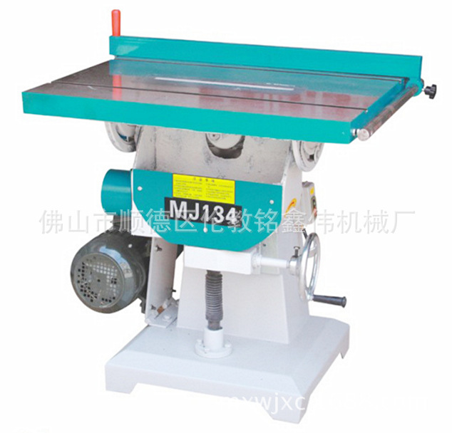 木工锯厂家 专业提供 全自动木工锯床 优质木工单片锯床 木工机械 机械设备 锯条