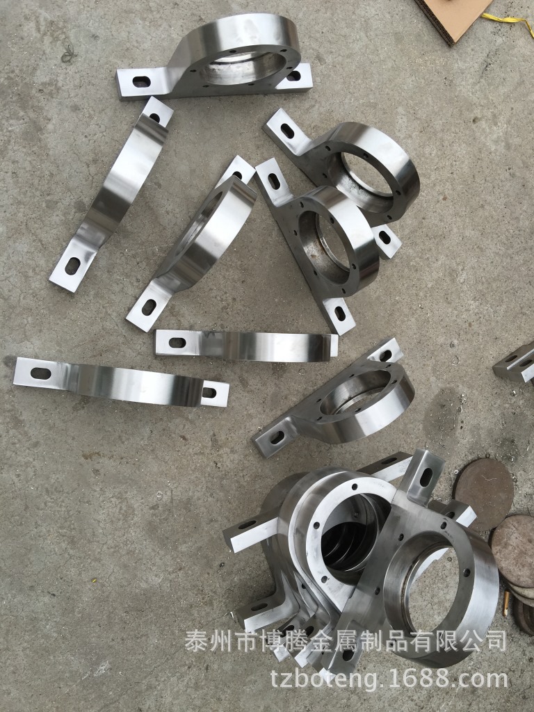 不锈钢轴承壳，304不锈钢手工轴承壳，专业轴承壳货源