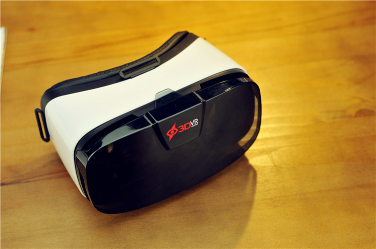 Lunettes VR ou 3D VRBOX - Ref 1226654 Image 50