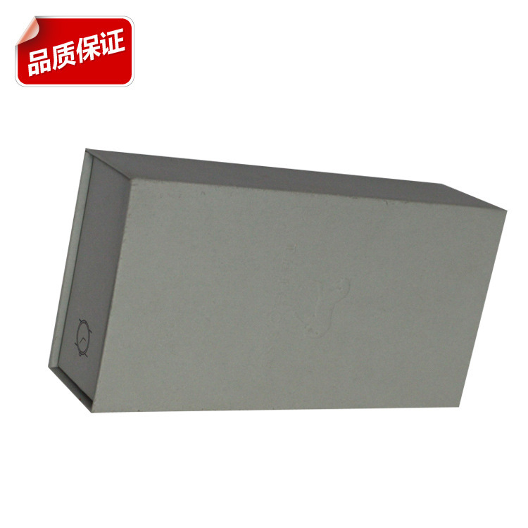 厂家直销 定制 包装盒印刷 铜版纸特种纸牛皮纸礼品盒 精装盒定做