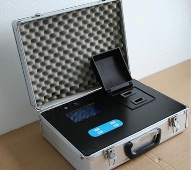 厂家直销H5B-2F型便携式COD速测仪高精度水COD测定测量仪消解仪