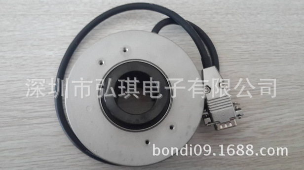 TS5213N161旋编码器OIH100-2048C/T-S5-5V