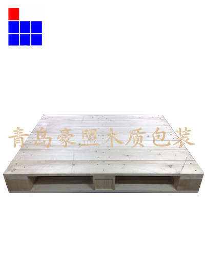 两面进叉木质侧正面