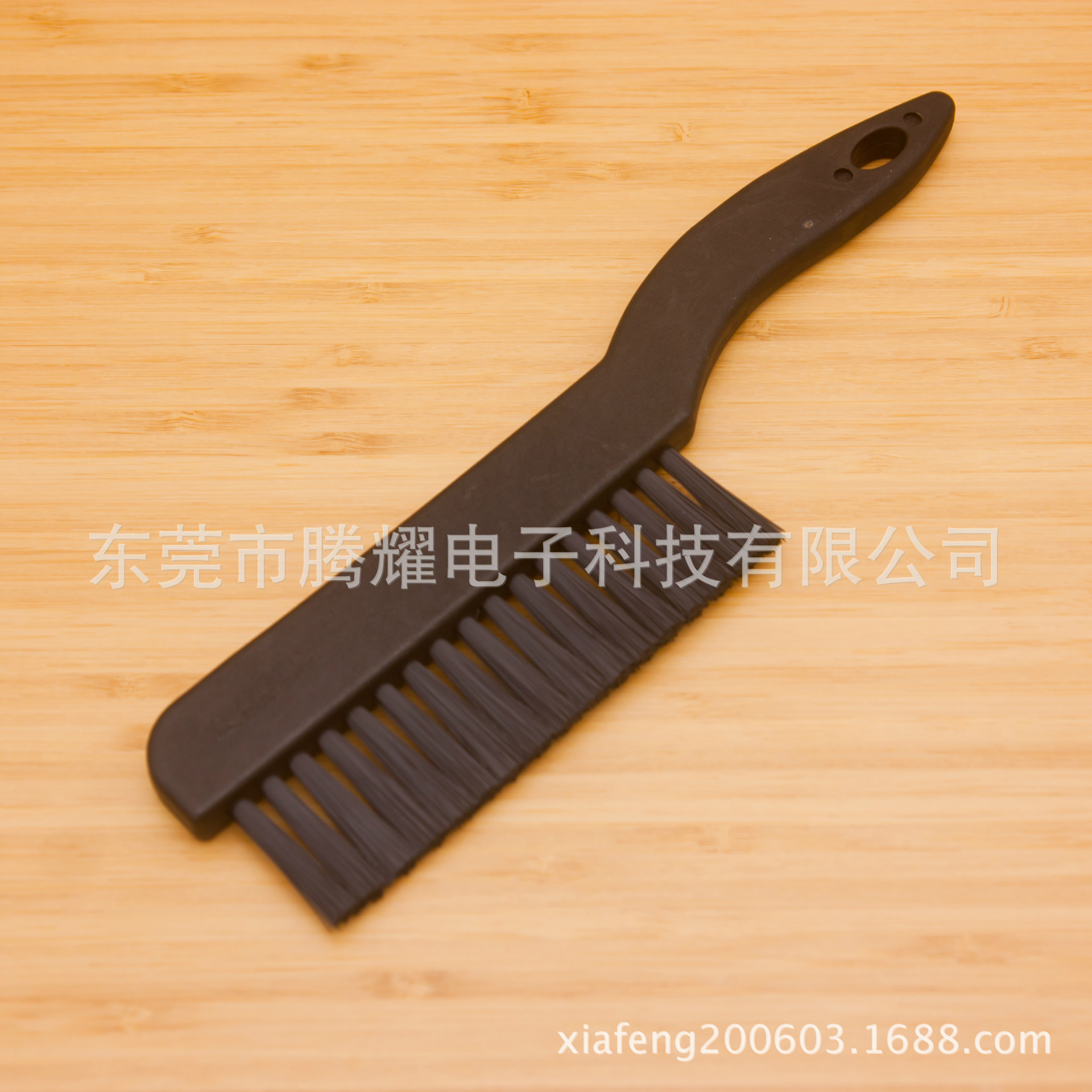 supply Anti-static Brush Brush Anti-static Ponytail Static brush brush