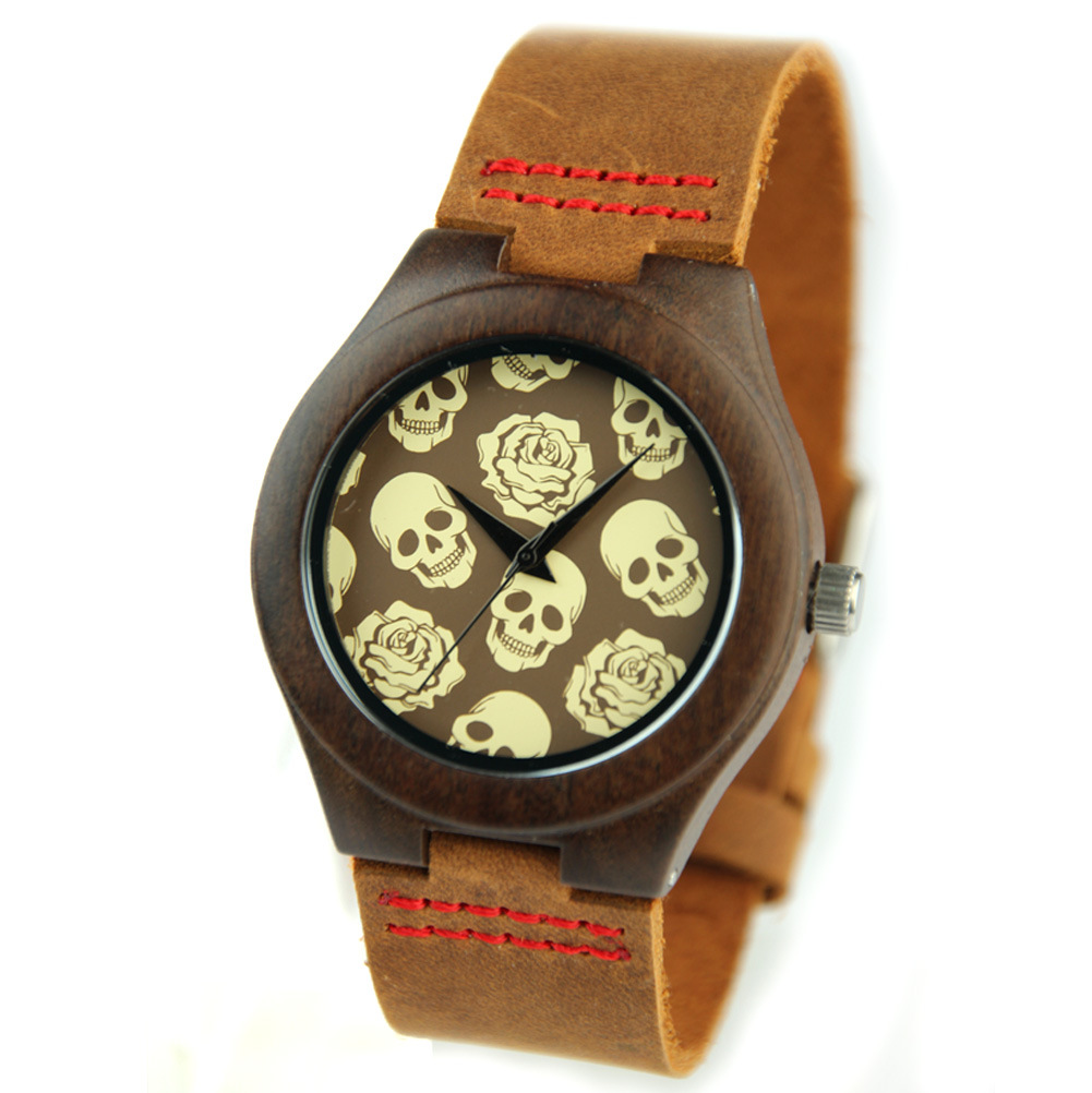 Skeleton Watch 3