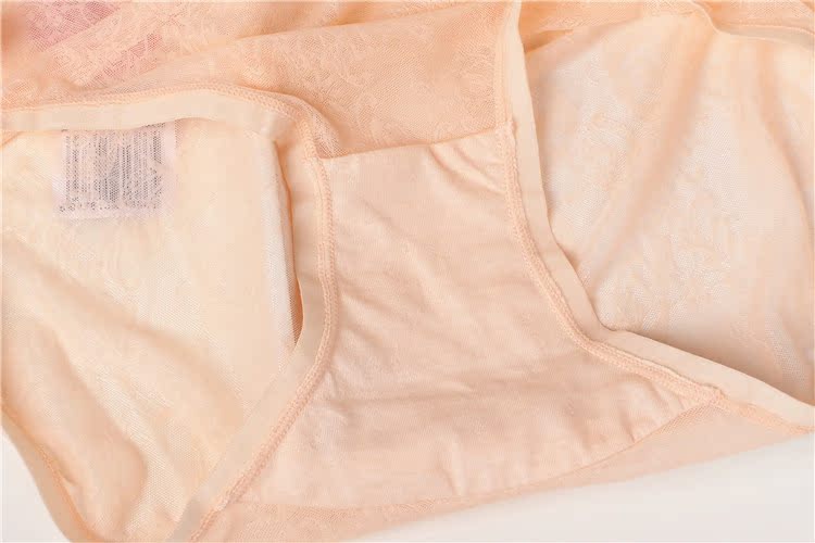 Slip jeunesse LARAINE en nylon - Ref 642264 Image 25