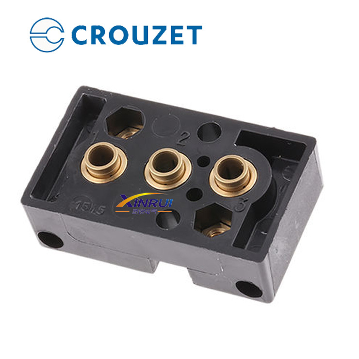 气动发生器底座进口现货CROUZET高诺斯81532001