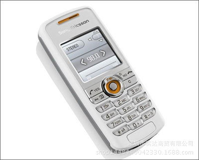 Sony Ericsson/ Sony Ericsson J230 mobile phone Refinement Small Scenery Design Spare Collection