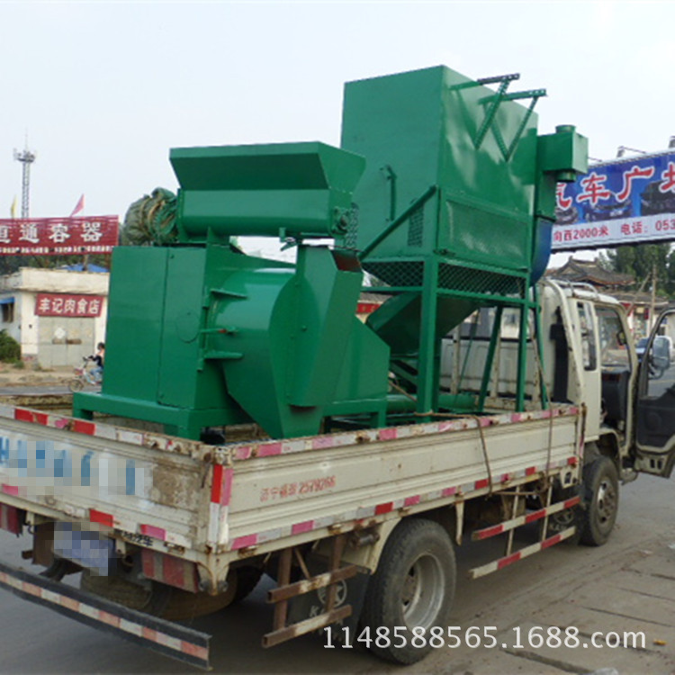 厂家销售多用途颗粒加工机组 养殖/饲料加工设备