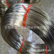 供应304 316不锈钢线材 不锈钢丝 不锈钢焊丝 中硬线 软线