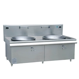 炊事设备;商业专用设备;酒店设备