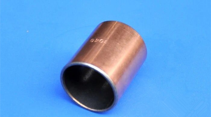 卷板机复合套 100*95*145