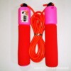 Jump rope for teaching maths for elementary school students for gym for training, 3m, wholesale