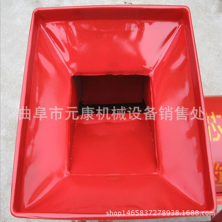 供应电动上下玉米脱粒机 高效率