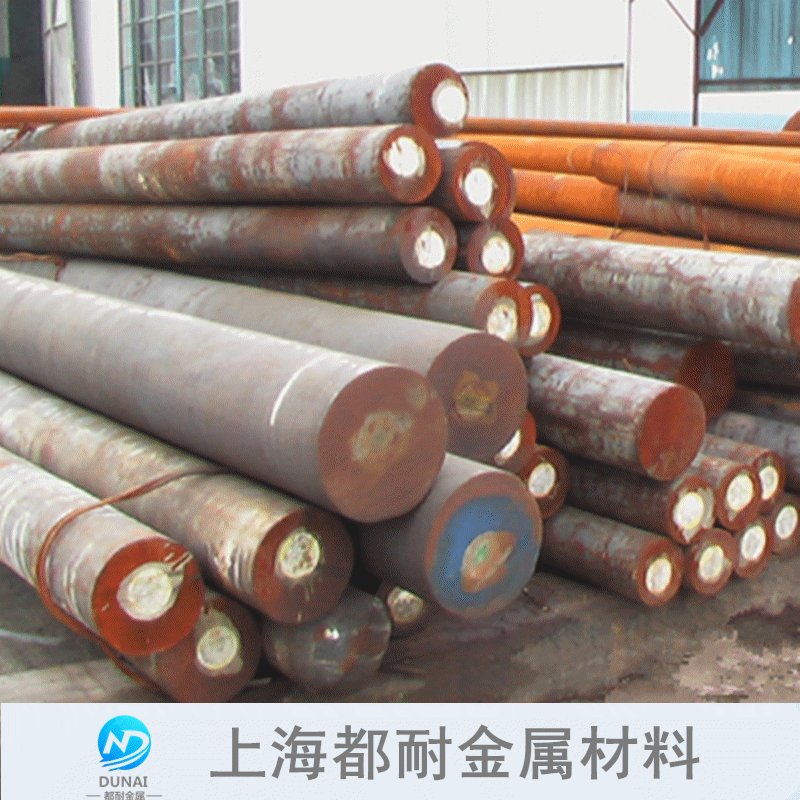 宝钢N1310B无磁钻铤钢 0Cr12Mn18Ni2MoN圆棒 可定尺切割|ms