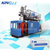 HDPE Plastic Medical bed Blow molding machine Medical bed parts Blow molding machine Medical bed Blow molding machine