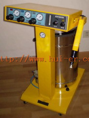 厂家直销 静电喷涂机1 批发 欢迎选购