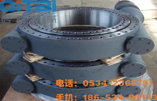 厂家销售SE15A回转式减速器 回转驱动减速机 回转减速机