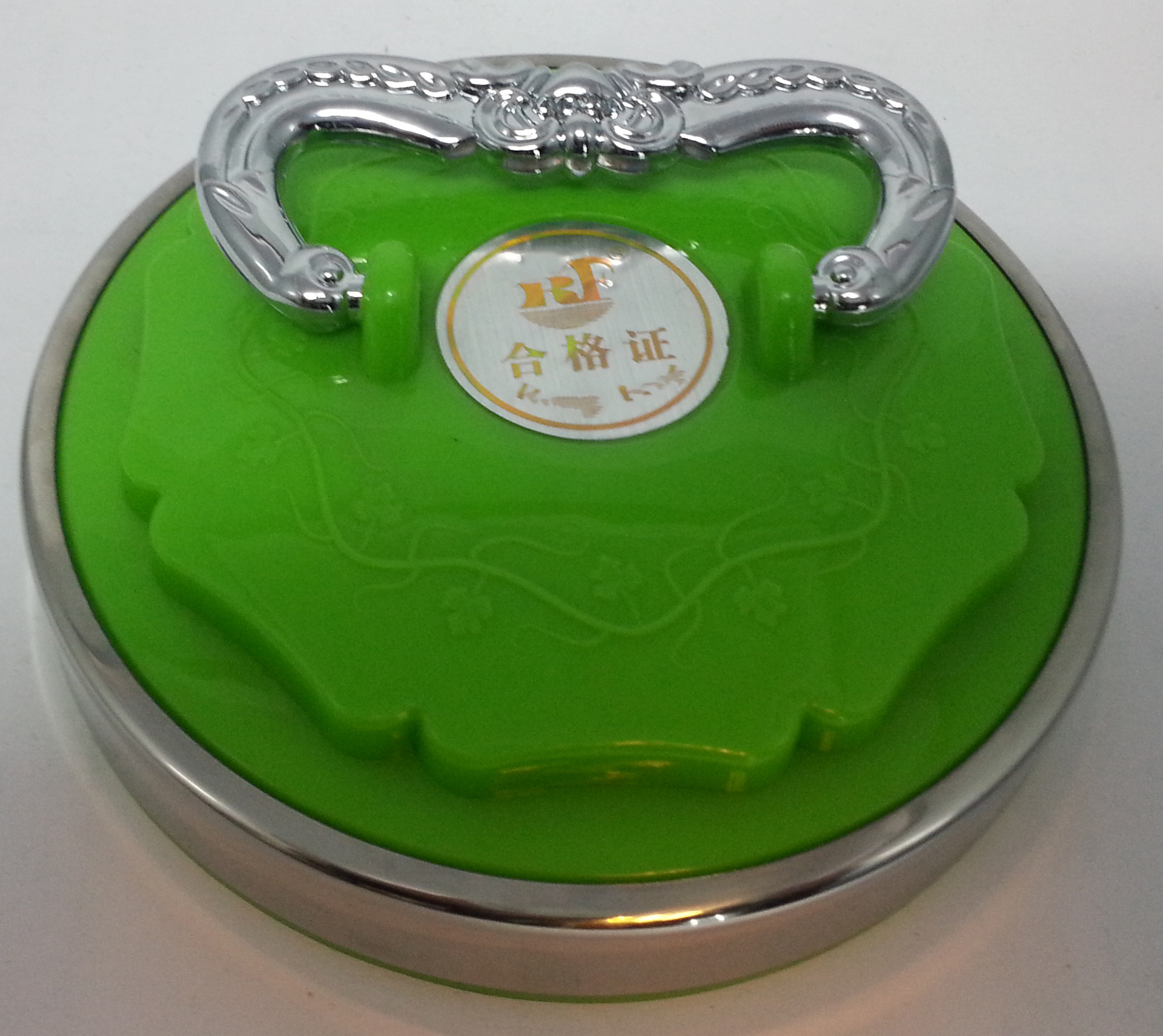 Factory direct sales of stainless steel insulated lunch boxes, student lunch boxes, portable lunch boxes, insulated POTS, household insulated boxes detail image 7