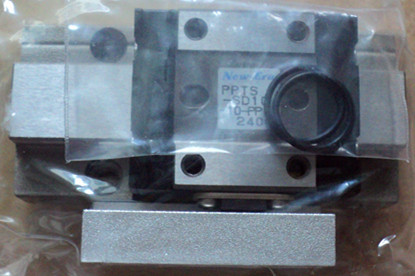 NOK（New-Era）PPTS气缸全系列 滑台气缸 导轨气缸 机械夹爪