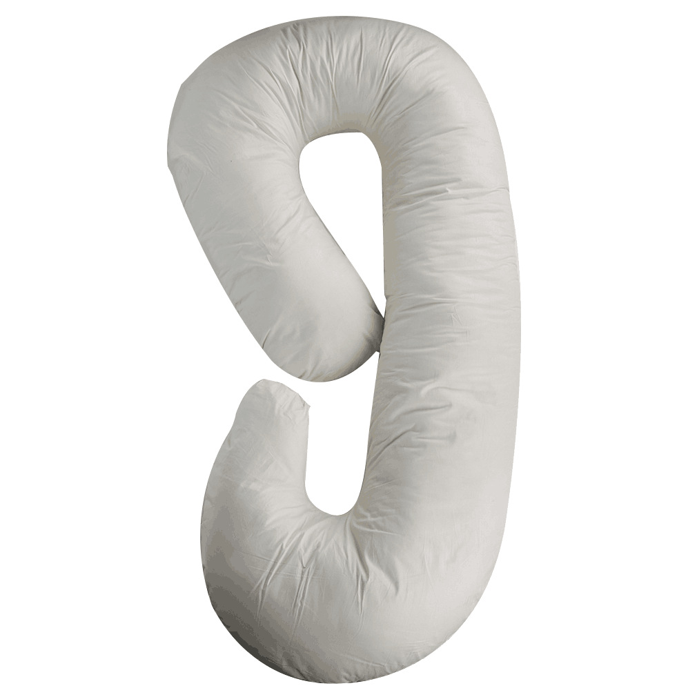 2021国外流行系列孕妇枕U型枕客户定制款来样定制厂家直销护腰枕|ru