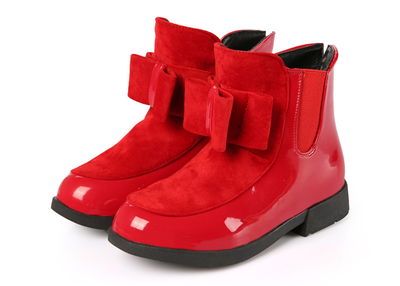 Sandales enfants en similicuir Baotou coutures en cuir pour été - semelle caoutchouc antidérapant - Ref 1053409 Image 51