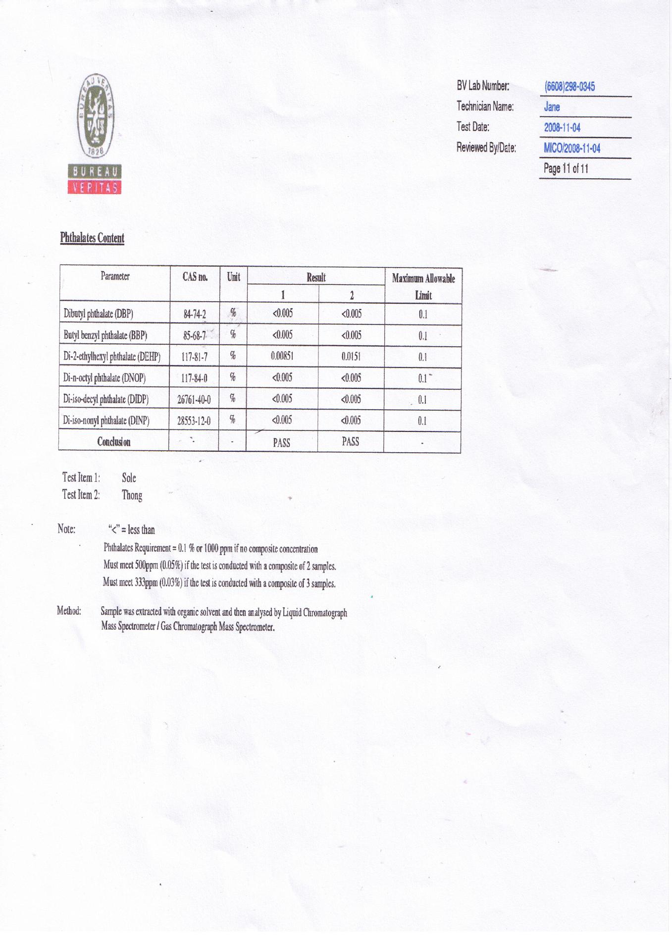 Tongs femme OTHER   en plastique - Ref 2665850 Image 28