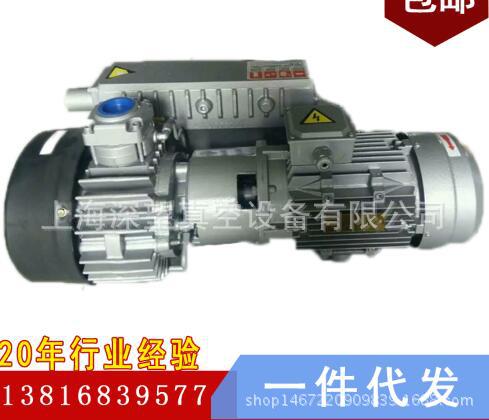 上海深望真空泵厂家食品包装真空吸塑真空覆膜吸盘加工电子印刷