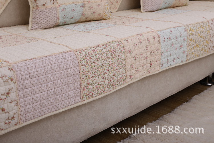 沙发垫